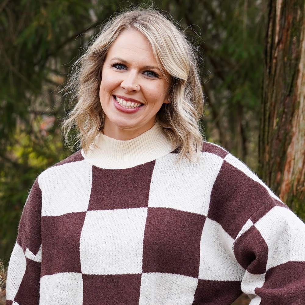 Meet your Posher, Maggie